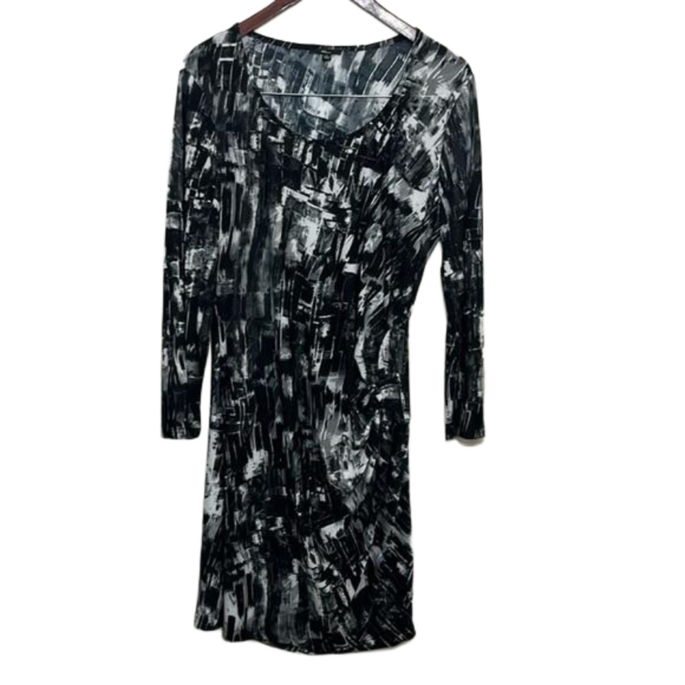 Milano Women’s Long Sleeve Dress Size XL